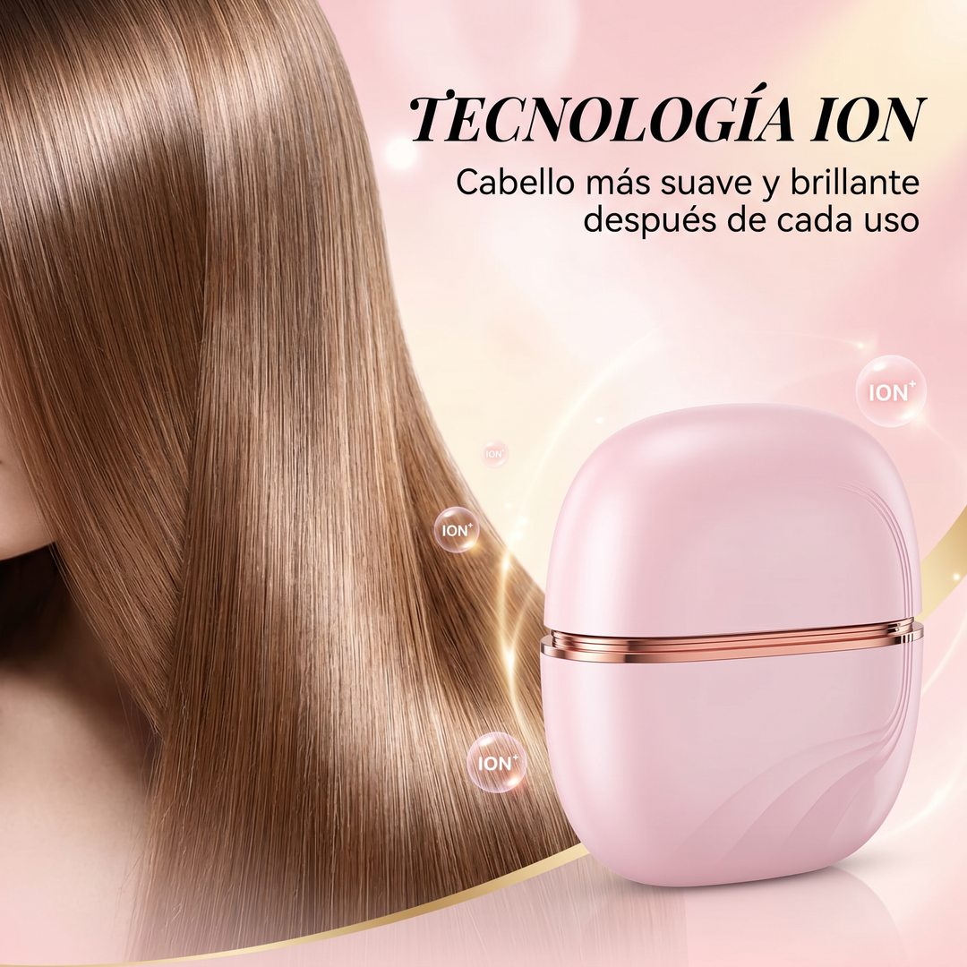 Tecnología ion