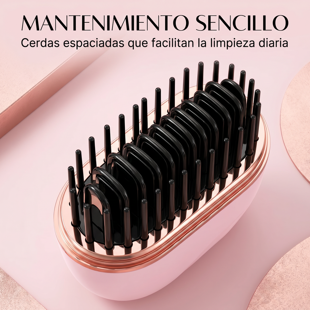Mantenimiento sencillo